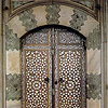 Mother Of Pearl Inlaid, Bagdat Pavilion, Topkapi Palace